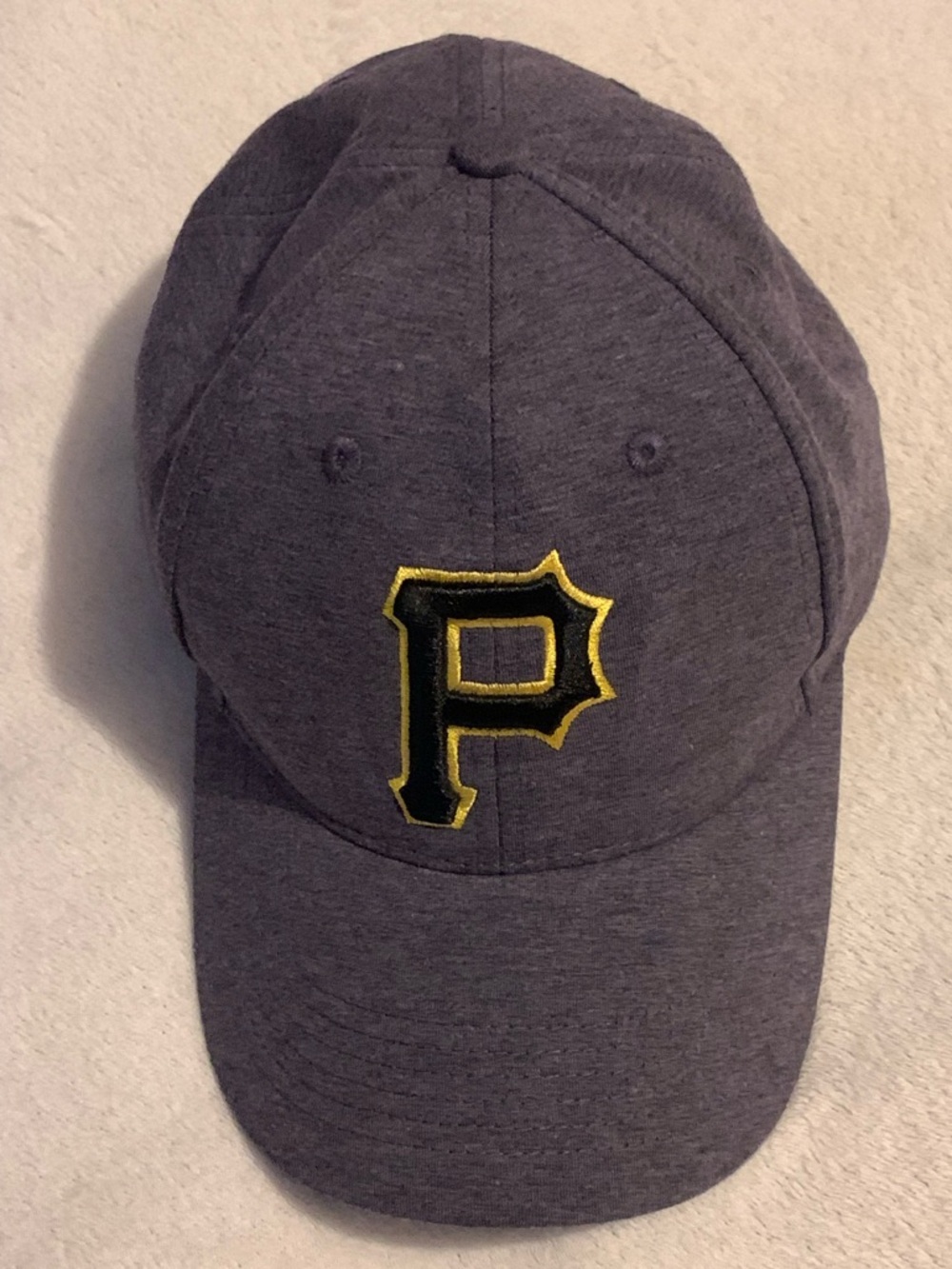 Pittsburgh Pirates hat